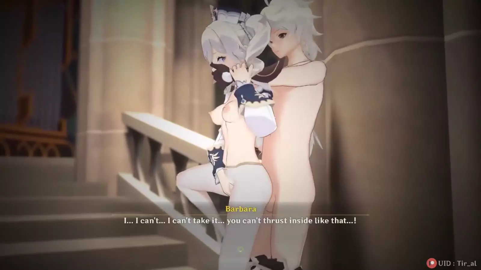 Hentai pushing forward funny artaffe bell animation